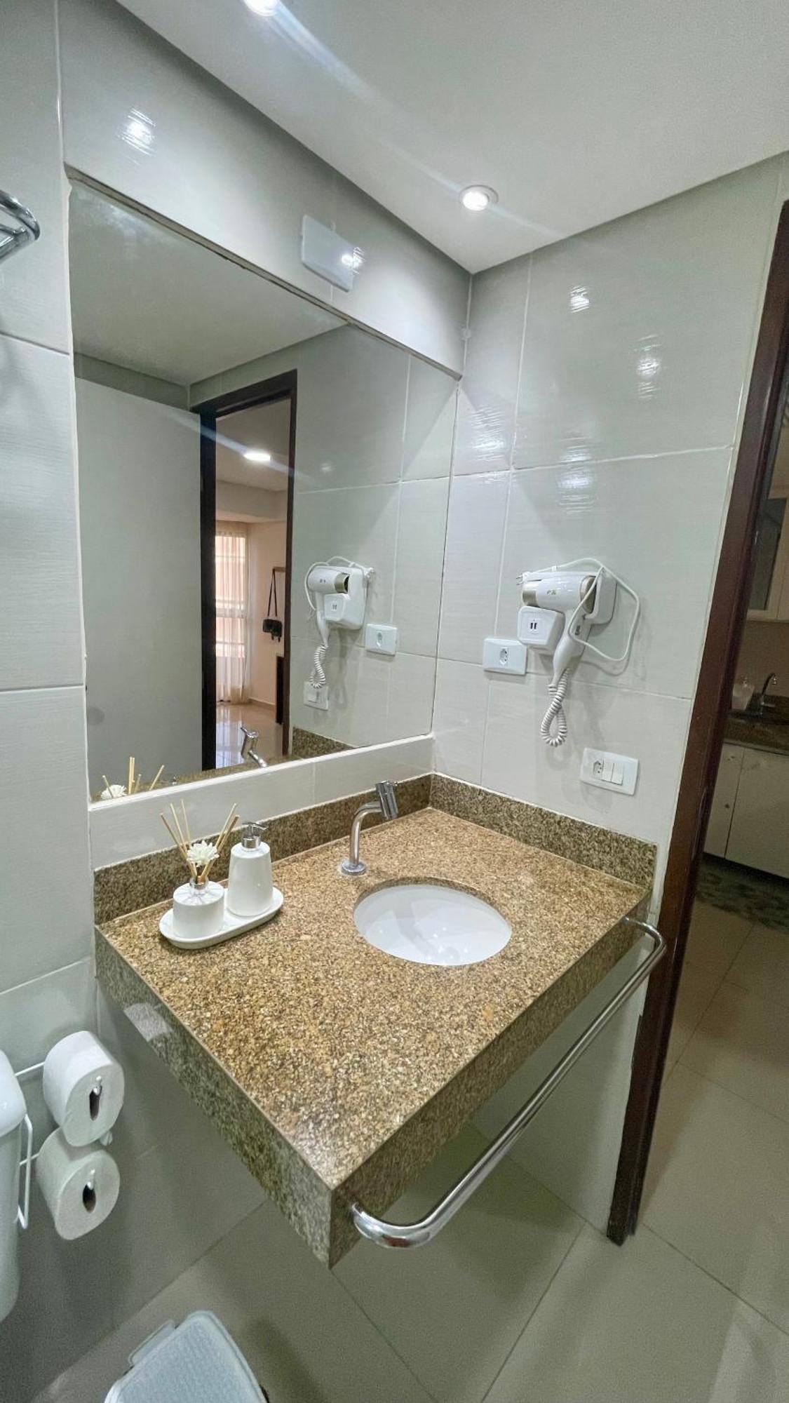 Marinas Flat Joao Pessoa Apartment Exterior photo