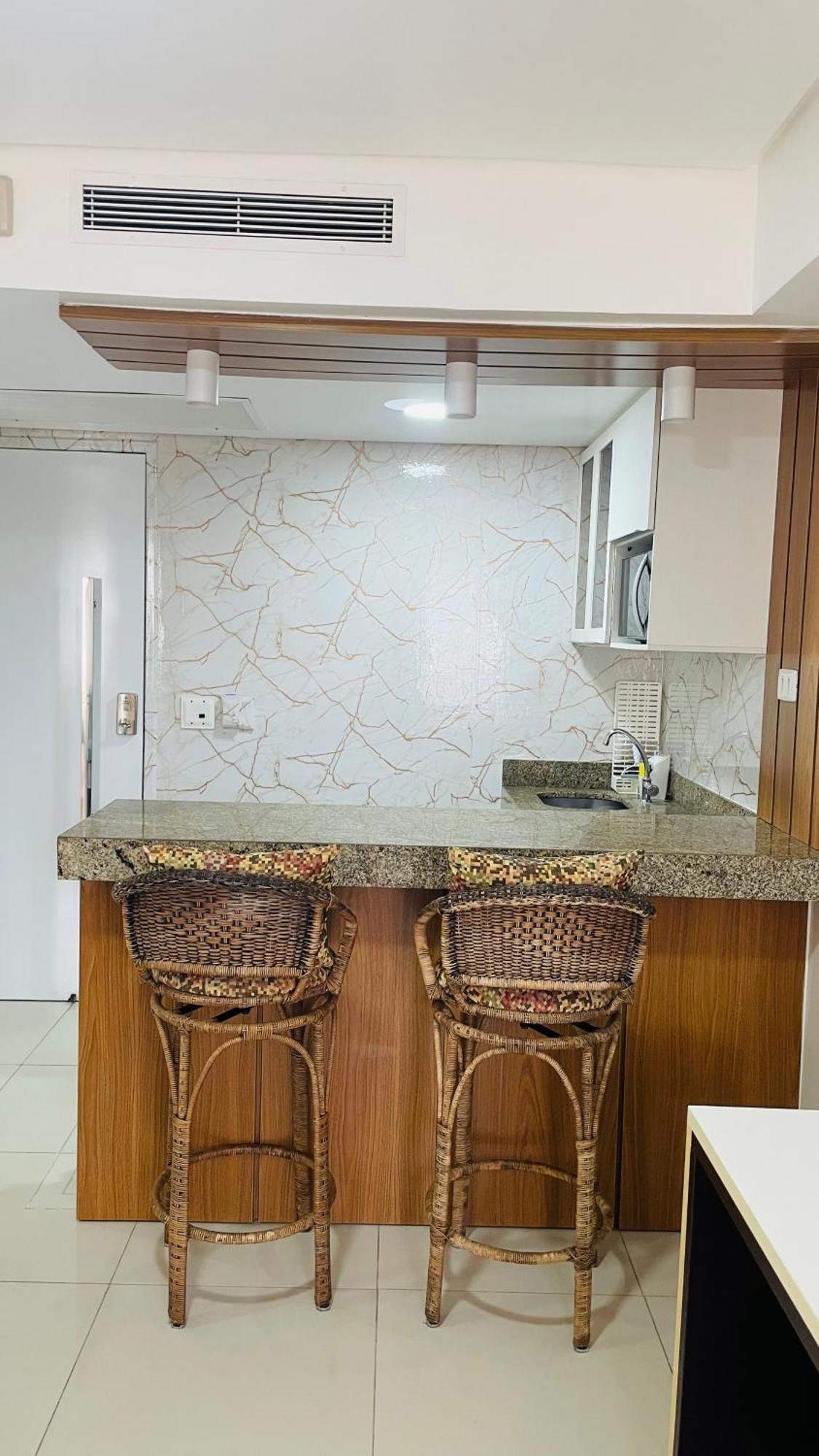 Marinas Flat Joao Pessoa Apartment Exterior photo