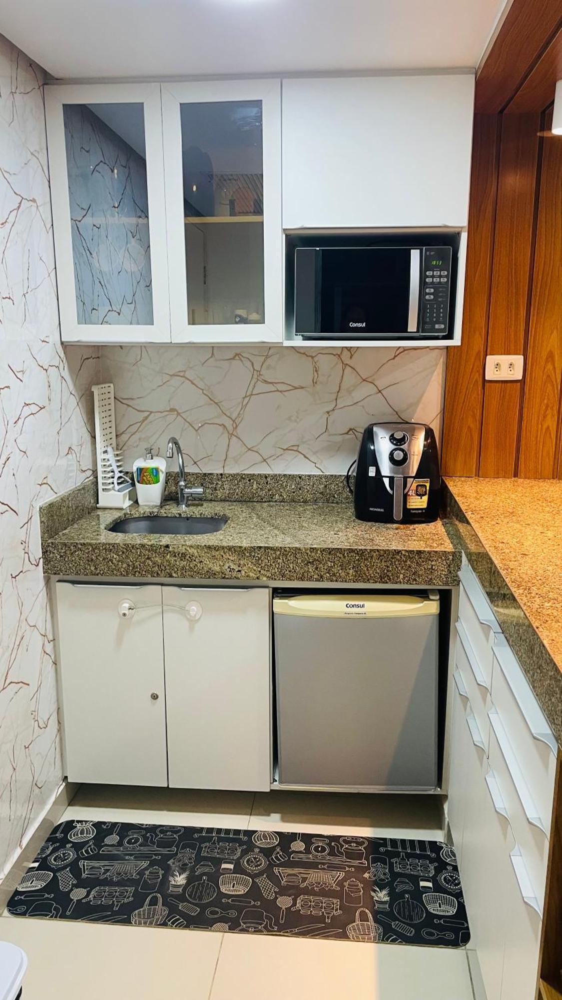 Marinas Flat Joao Pessoa Apartment Exterior photo
